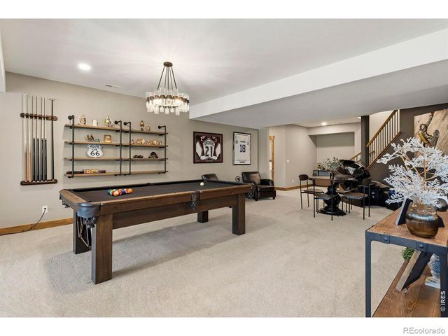 2734 Southwind Road, Berthoud, CO 80513