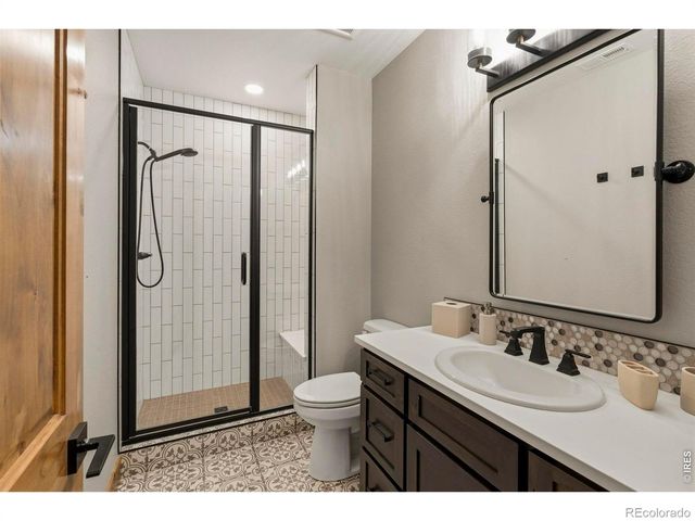 2734 Southwind Road, Berthoud, CO 80513