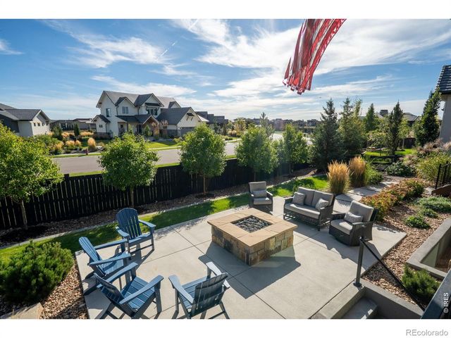 2734 Southwind Road, Berthoud, CO 80513