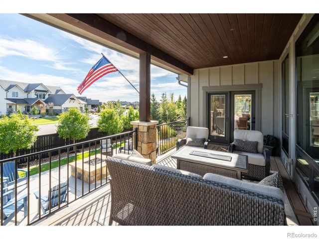 2734 Southwind Road, Berthoud, CO 80513