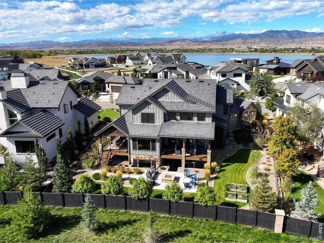 2734 Southwind Road, Berthoud, CO 80513