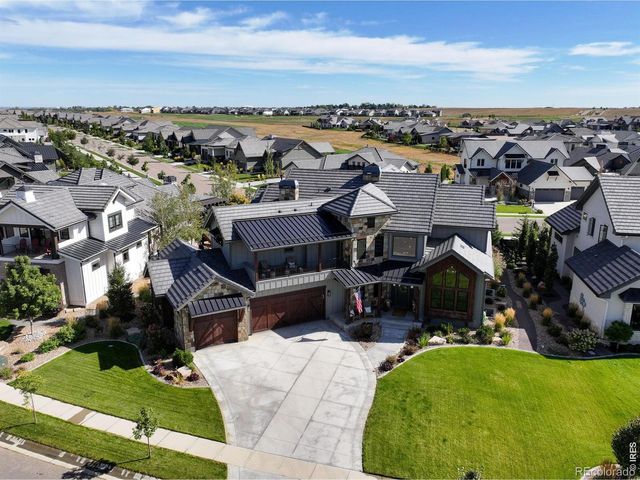 2734 Southwind Road, Berthoud, CO 80513