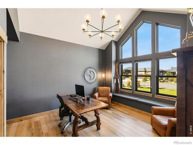 2734 Southwind Road, Berthoud, CO 80513