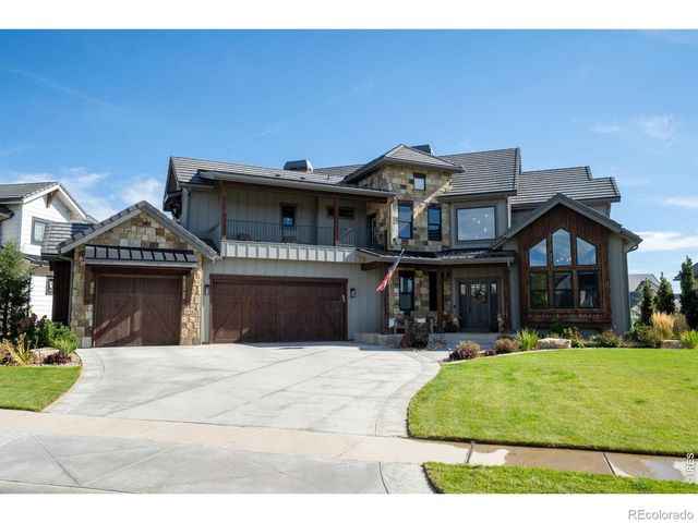 2734 Southwind Road, Berthoud, CO 80513