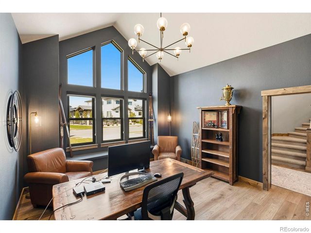 2734 Southwind Road, Berthoud, CO 80513