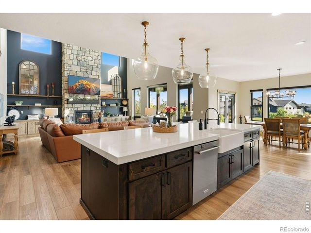 2734 Southwind Road, Berthoud, CO 80513