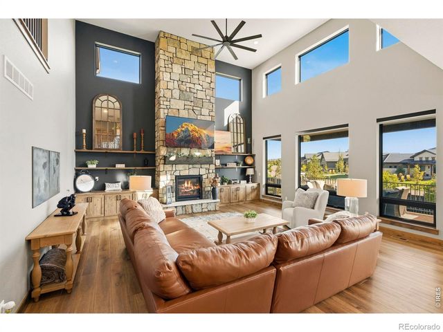 2734 Southwind Road, Berthoud, CO 80513