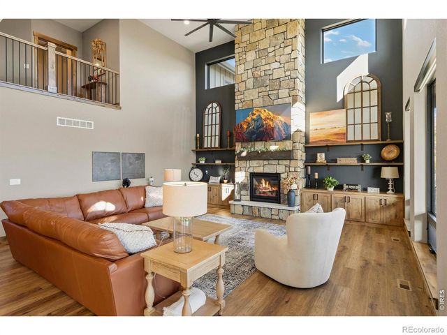 2734 Southwind Road, Berthoud, CO 80513
