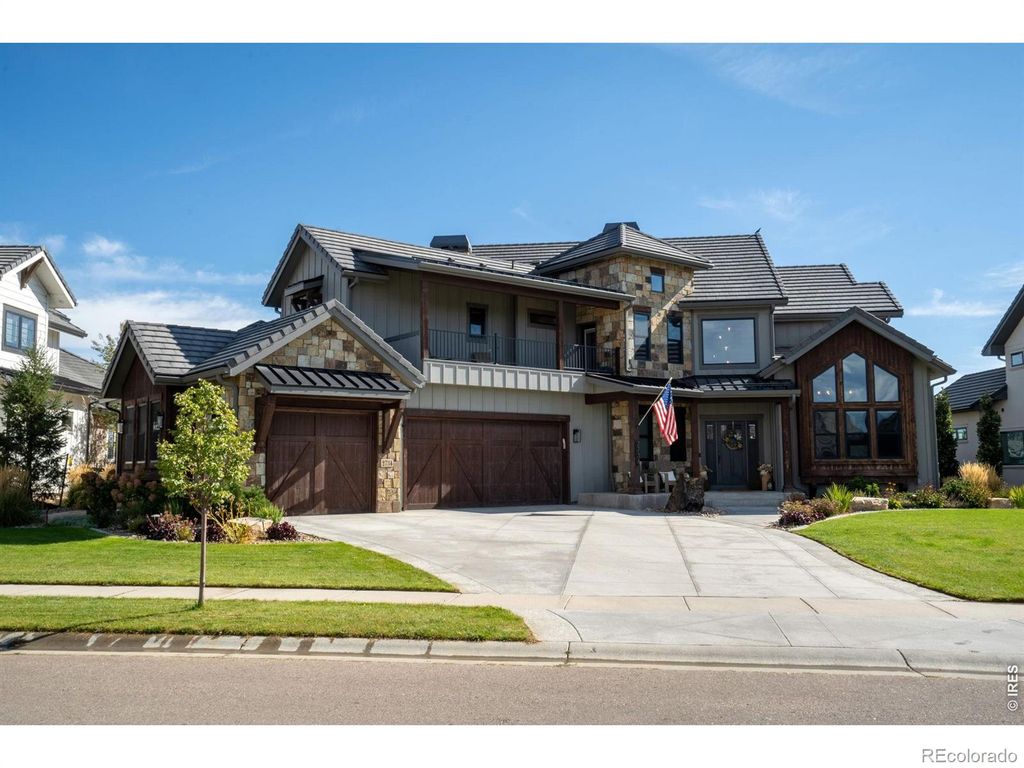 2734 Southwind Road, Berthoud, CO 80513