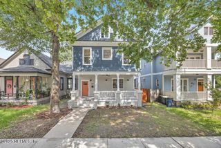 1827 N MARKET Street, Jacksonville, FL 32206
