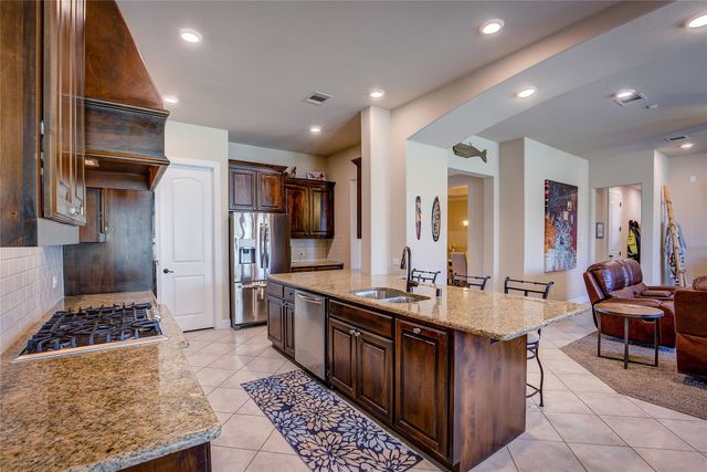 825 Boardwalk Way, Little Elm, TX 76227