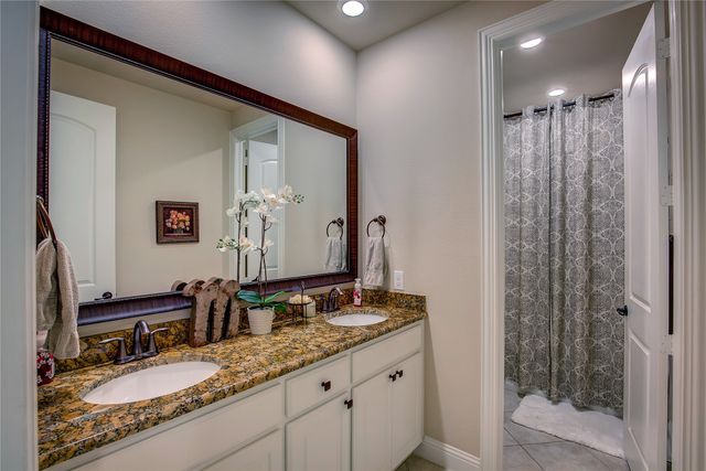 825 Boardwalk Way, Little Elm, TX 76227