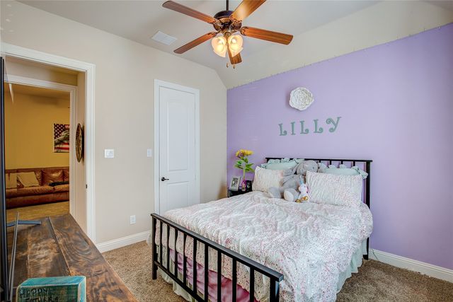 825 Boardwalk Way, Little Elm, TX 76227