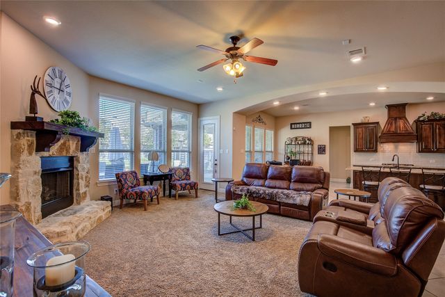 825 Boardwalk Way, Little Elm, TX 76227