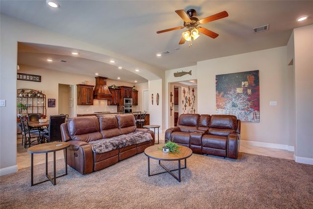 825 Boardwalk Way, Little Elm, TX 76227