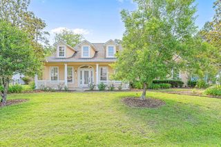 605 Mary Jane Ln, St Augustine, FL 32086