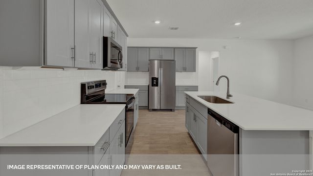 484 SONOMA STREET, Fredericksburg, TX 78624