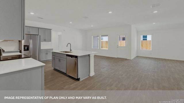 484 SONOMA STREET, Fredericksburg, TX 78624