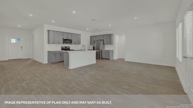 484 SONOMA STREET, Fredericksburg, TX 78624