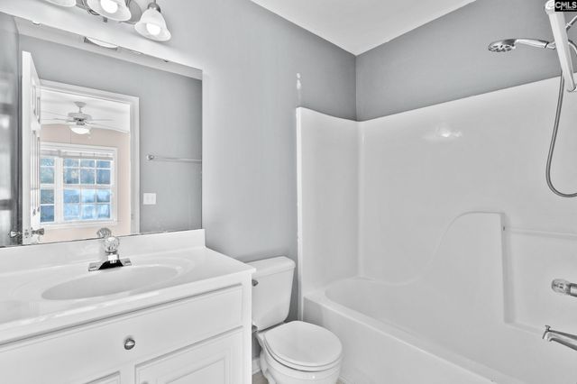 423 Planters Drive, Columbia, SC 29209