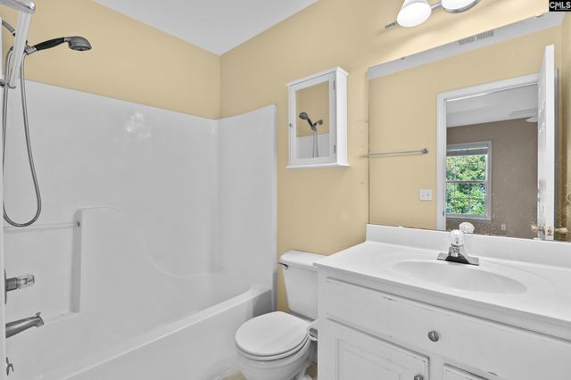 423 Planters Drive, Columbia, SC 29209