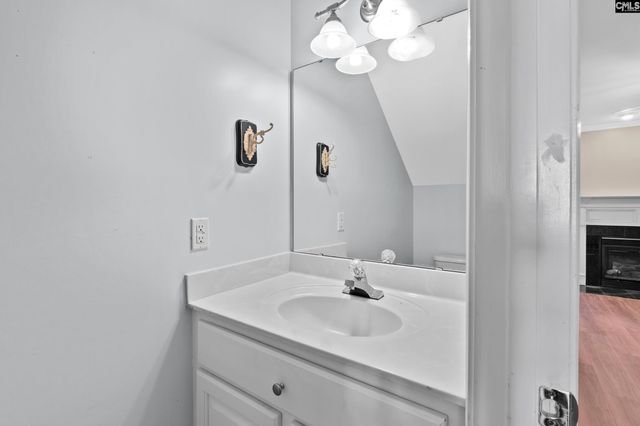 423 Planters Drive, Columbia, SC 29209