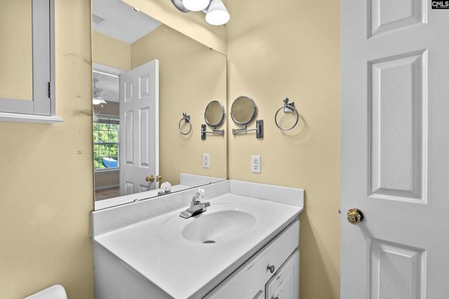 423 Planters Drive, Columbia, SC 29209