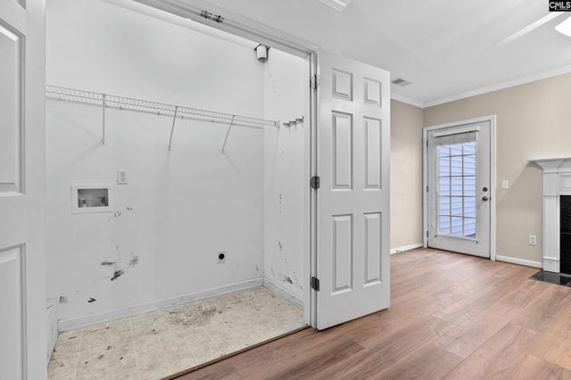 423 Planters Drive, Columbia, SC 29209