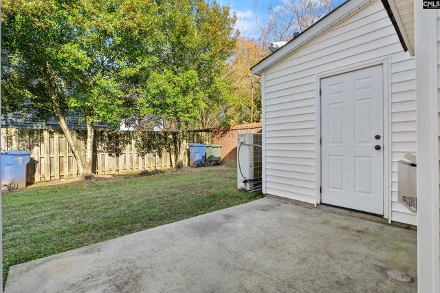 423 Planters Drive, Columbia, SC 29209