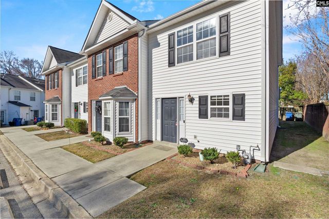423 Planters Drive, Columbia, SC 29209
