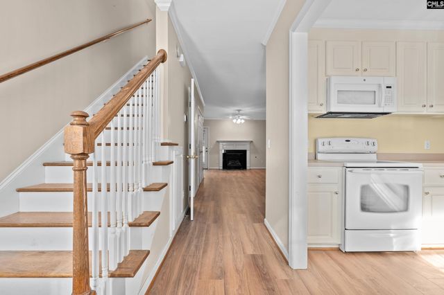 423 Planters Drive, Columbia, SC 29209