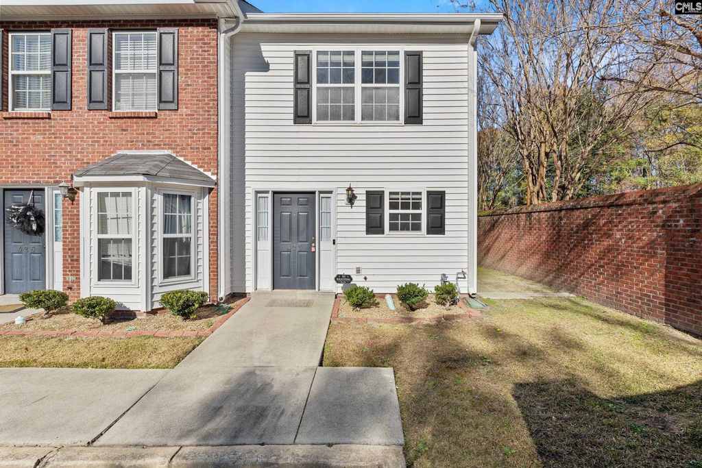 423 Planters Drive, Columbia, SC 29209