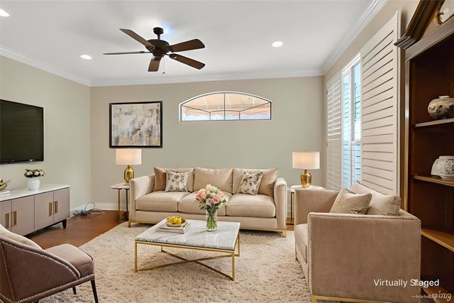 10 Beaux Rivages, Shreveport, LA 71106