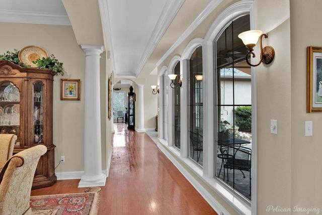 10 Beaux Rivages, Shreveport, LA 71106