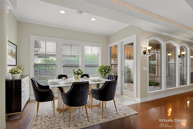 10 Beaux Rivages, Shreveport, LA 71106