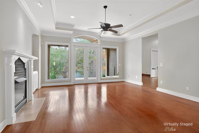 10 Beaux Rivages, Shreveport, LA 71106