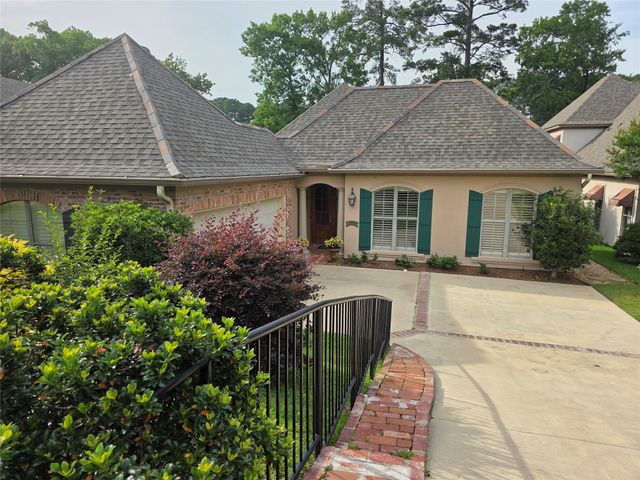 10 Beaux Rivages, Shreveport, LA 71106