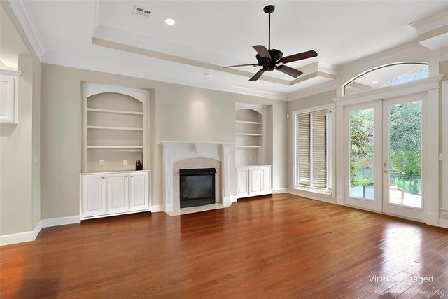 10 Beaux Rivages, Shreveport, LA 71106