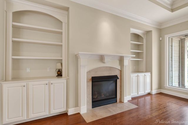 10 Beaux Rivages, Shreveport, LA 71106