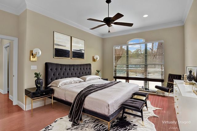 10 Beaux Rivages, Shreveport, LA 71106