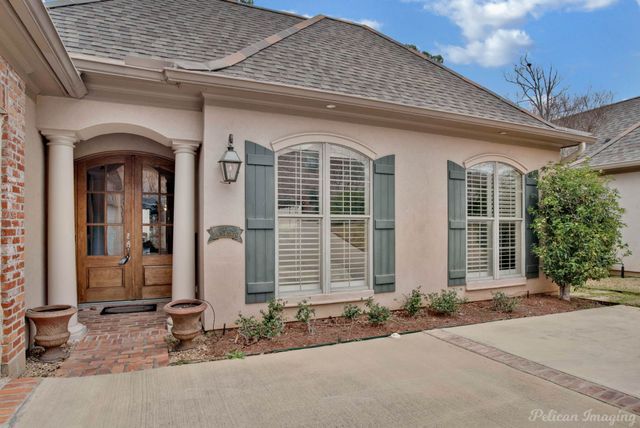10 Beaux Rivages, Shreveport, LA 71106
