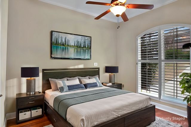 10 Beaux Rivages, Shreveport, LA 71106