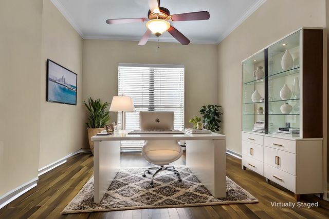 10 Beaux Rivages, Shreveport, LA 71106