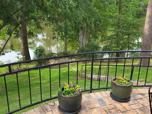 10 Beaux Rivages, Shreveport, LA 71106