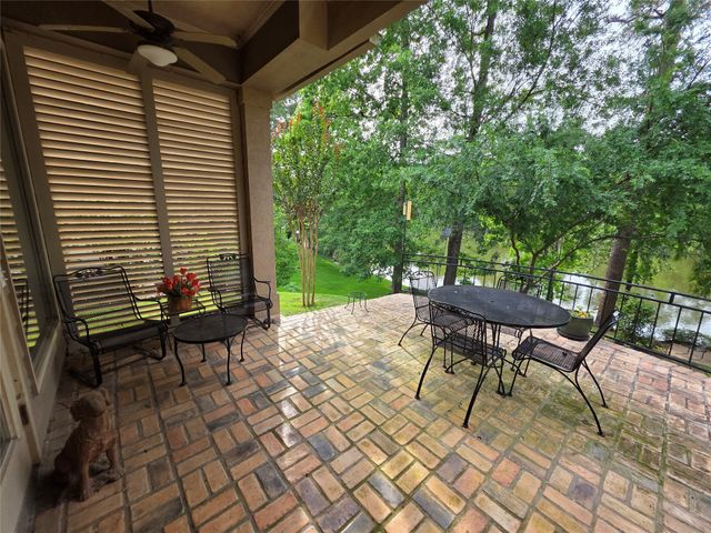 10 Beaux Rivages, Shreveport, LA 71106