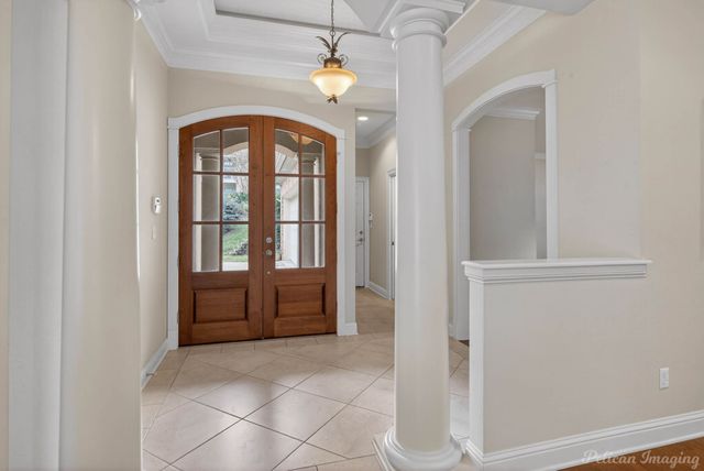 10 Beaux Rivages, Shreveport, LA 71106