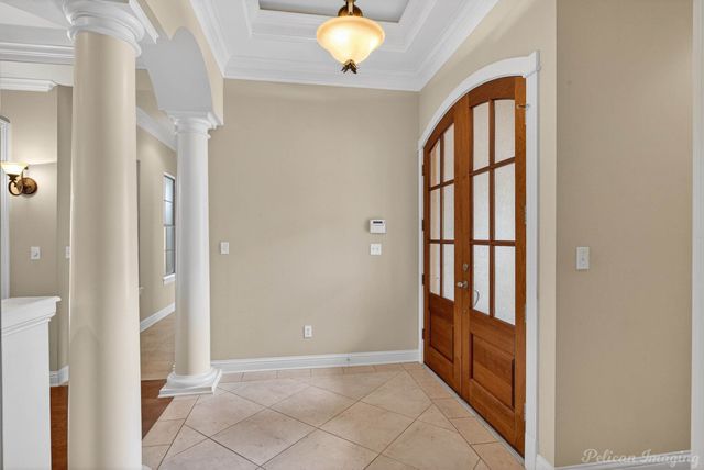 10 Beaux Rivages, Shreveport, LA 71106