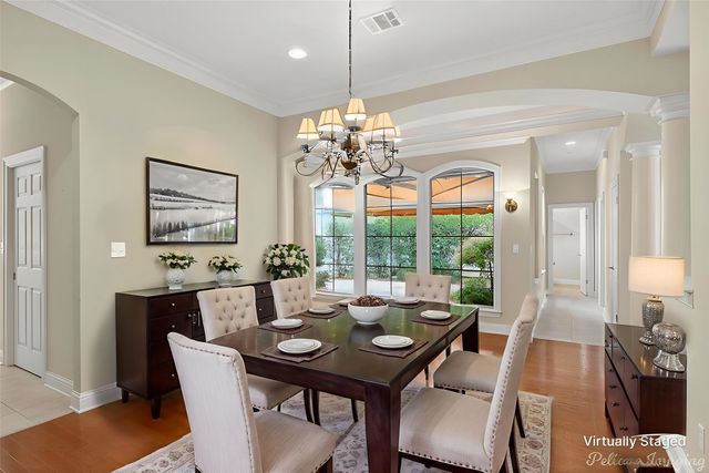 10 Beaux Rivages, Shreveport, LA 71106