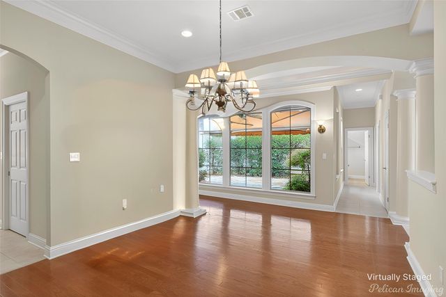 10 Beaux Rivages, Shreveport, LA 71106