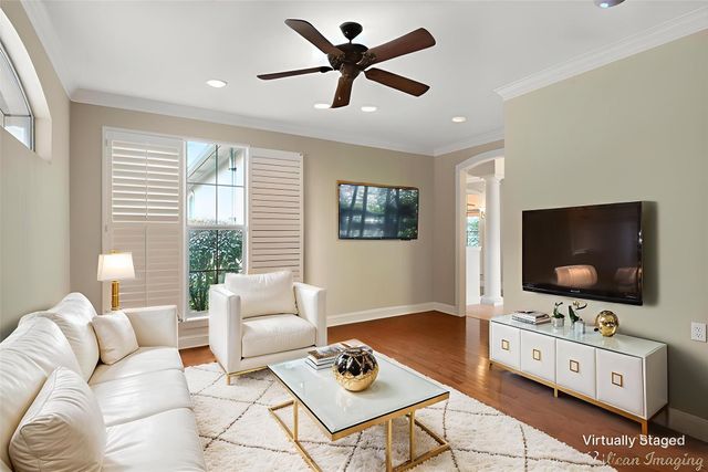 10 Beaux Rivages, Shreveport, LA 71106